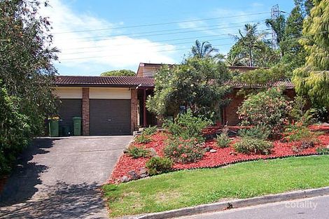 Property photo of 10 Boardman Street Dundas Valley NSW 2117