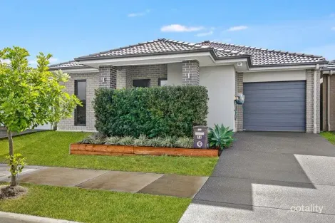 16 Sommer St, Yarrabilba, QLD 4207