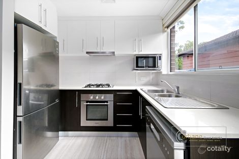 Property photo of 1/100 Albert Street Werrington NSW 2747