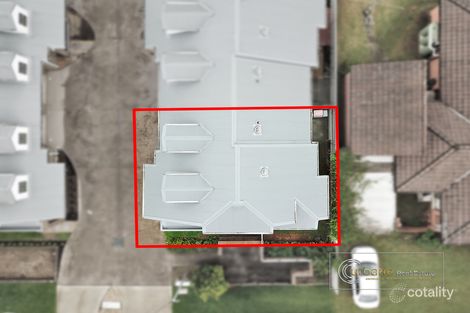 Property photo of 1/100 Albert Street Werrington NSW 2747