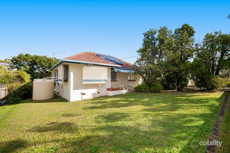 Property photo of 33 Queensway Street Upper Mount Gravatt QLD 4122