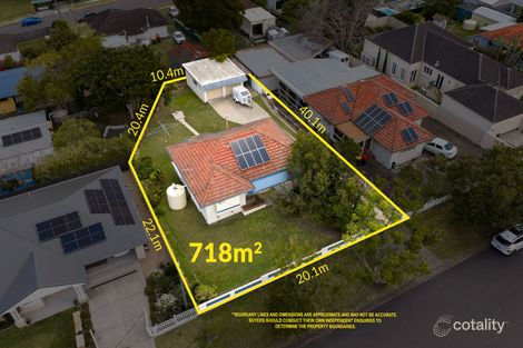 33 Queensway St, Upper Mount Gravatt, QLD 4122