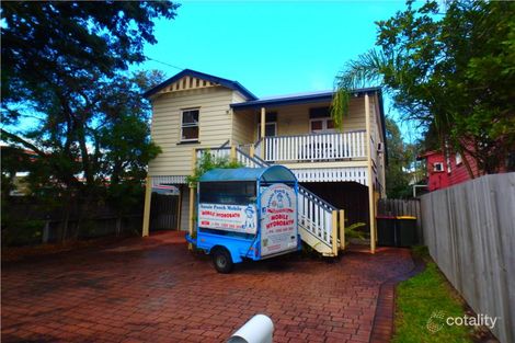 Property photo of 89 Juliette Street Greenslopes QLD 4120