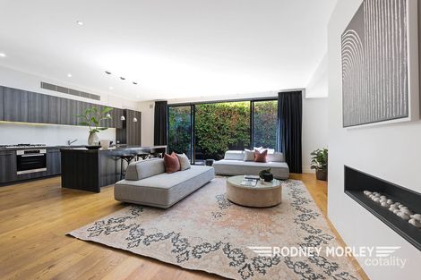 Property photo of 2/29 Tintern Avenue Toorak VIC 3142