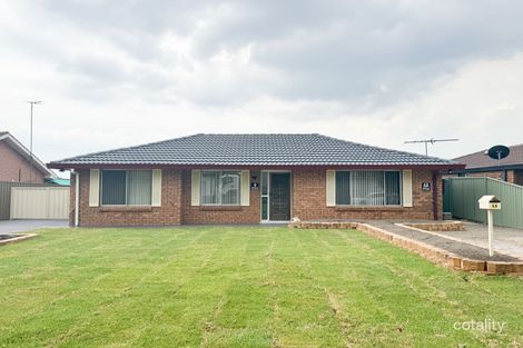 Property photo of 4 Mimosa Close St Clair NSW 2759