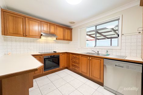 Property photo of 4 Mimosa Close St Clair NSW 2759