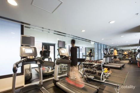 Property photo of 4/8 Sutherland Street Melbourne VIC 3000