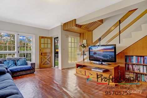 Property photo of 6/23 Parry Avenue Narwee NSW 2209