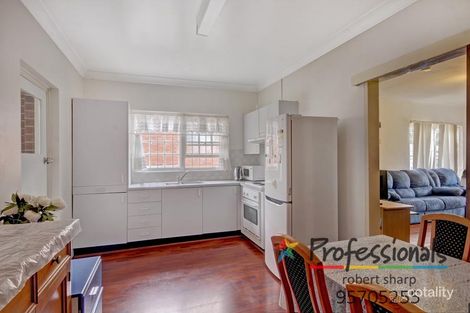 Property photo of 6/23 Parry Avenue Narwee NSW 2209