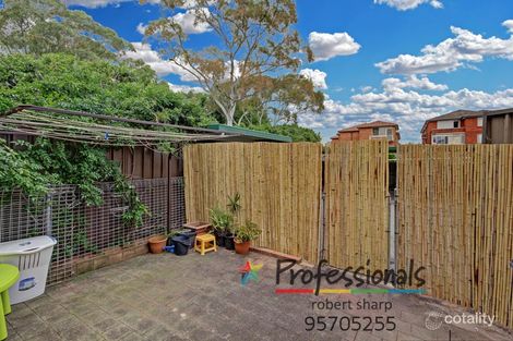 Property photo of 6/23 Parry Avenue Narwee NSW 2209