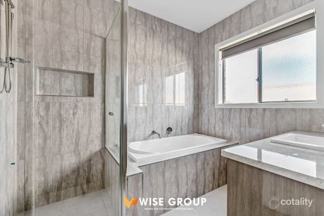 Property photo of 5 Anja Way Clyde North VIC 3978