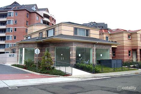 Property photo of 40 Webb Street Croydon NSW 2132