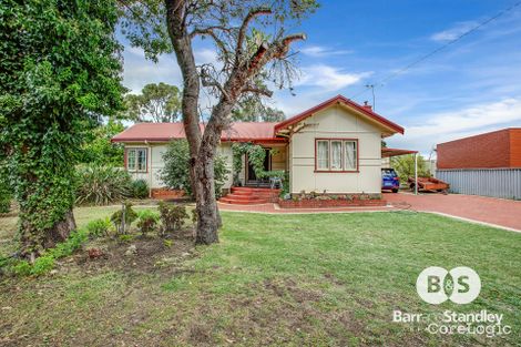 Property photo of 202 Forrest Avenue East Carey Park WA 6230