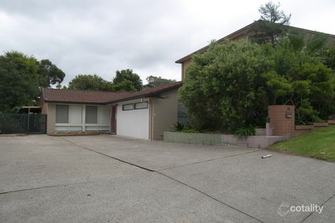 Property photo of 11 Coronet Place Dapto NSW 2530