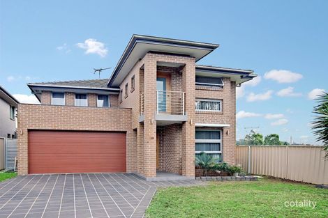 Property photo of 38 Broulie Street Prestons NSW 2170