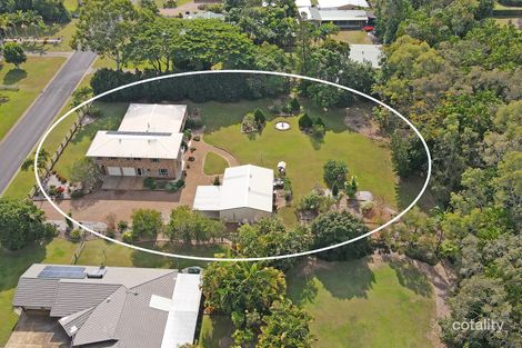 Property photo of 30 Meadow Drive Dundowran Beach QLD 4655