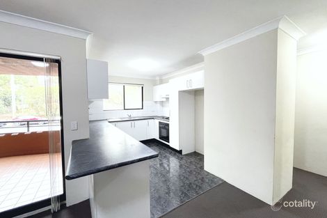 Property photo of 2/101-103 Stapleton Street Pendle Hill NSW 2145