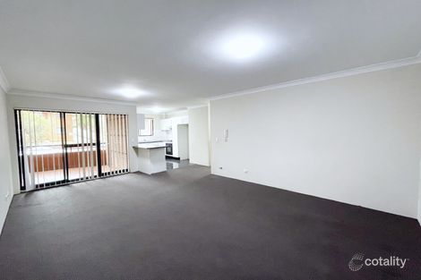 Property photo of 2/101-103 Stapleton Street Pendle Hill NSW 2145