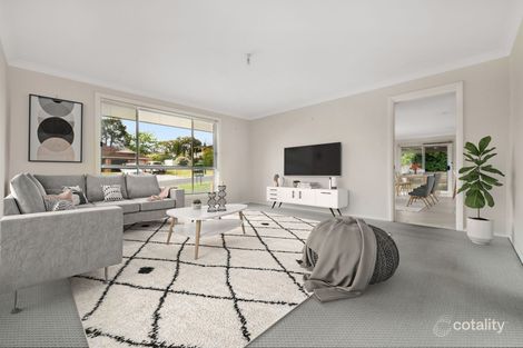 Property photo of 38 Jagoe Drive Kelso NSW 2795
