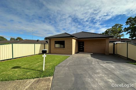 Property photo of 1 Seram Place Kings Park NSW 2148