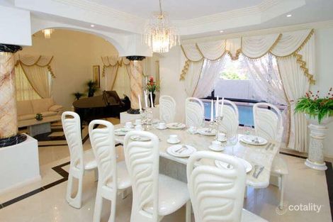 Property photo of 3 Yarrunga Court Westlake QLD 4074