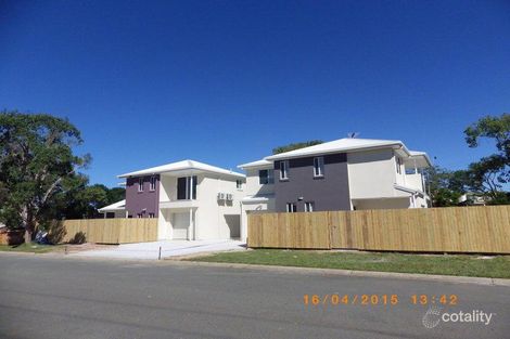 Property photo of 1 Railway Parade Caboolture QLD 4510