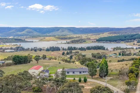 6 Forest Ridge Dr, Wallerawang, NSW 2845