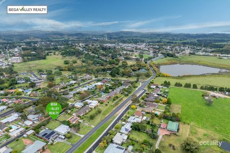 Property photo of 23 Tathra Road Bega NSW 2550