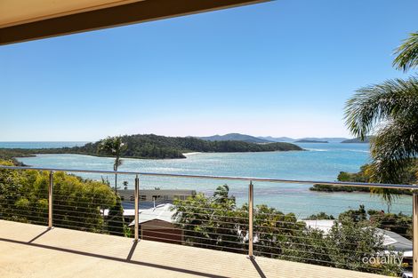 Property photo of 45 Harbour Avenue Shute Harbour QLD 4802