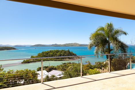 Property photo of 45 Harbour Avenue Shute Harbour QLD 4802