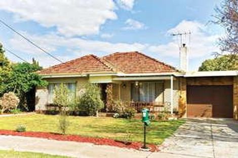 Property photo of 11 Bendigo Street Pascoe Vale VIC 3044