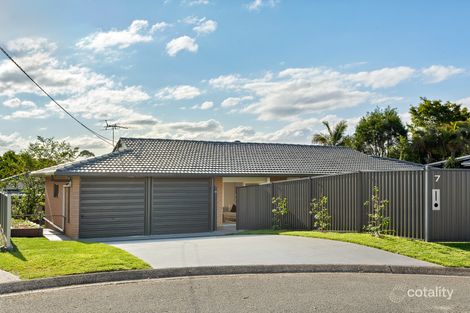 Property photo of 7 Visser Court Rochedale South QLD 4123