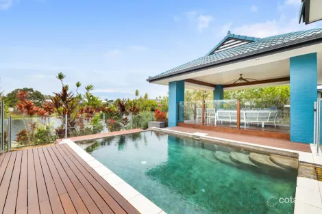 Property photo of 32 Wallaby Circuit Pelican Waters QLD 4551