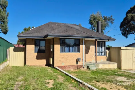 12 Caladenia Way, Koongamia, WA 6056