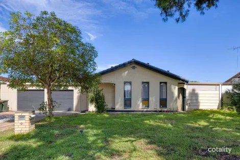 20 Weaver Bvd, Paralowie, SA 5108