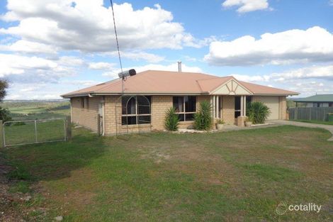 Property photo of 15 Glen Court Glencoe QLD 4352