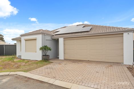 Property photo of 10 Peto Close Baldivis WA 6171