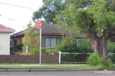 Property photo of 36 Ryan Road Padstow NSW 2211