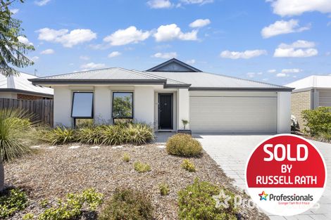 14 Gonaning St, Ellenbrook, WA 6069