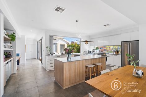 Property photo of 68 Gurnard Loop Vasse WA 6280