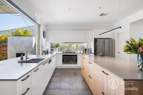 Property photo of 68 Gurnard Loop Vasse WA 6280