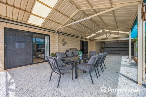 Property photo of 4 Thorold Avenue Ellenbrook WA 6069