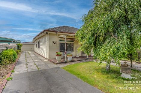 Property photo of 22 Haigh Street Moe VIC 3825