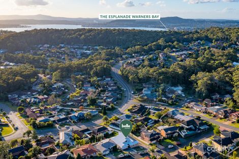 Property photo of 8 Kerrigan Close Eleebana NSW 2282