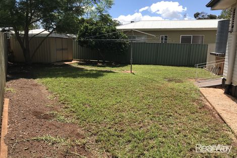 Property photo of 25 Doncaster Street Newtown QLD 4350