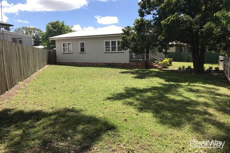 Property photo of 25 Doncaster Street Newtown QLD 4350