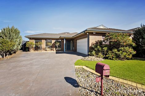 3 Malster Ct, Keilor Downs, VIC 3038