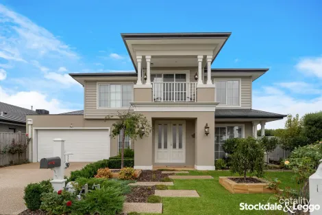 39 Cornhill Pkwy, Donnybrook, VIC 3064