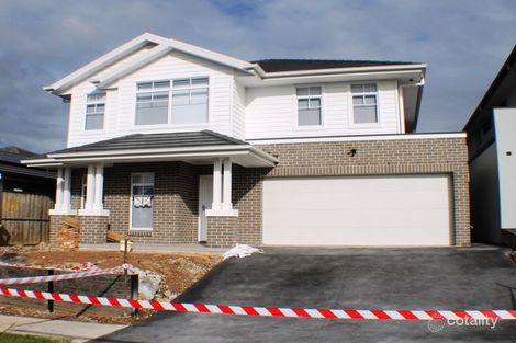 53 Saddlebred Way, Box Hill, NSW 2765