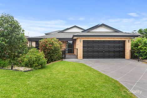 30 Honey Eater Dr, Blackbutt, NSW 2529